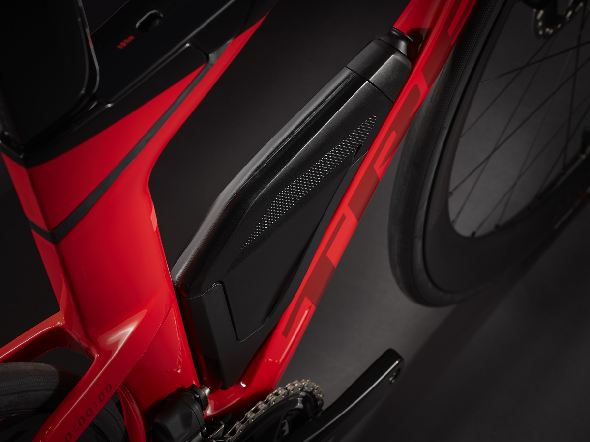 Trek Speed Concept