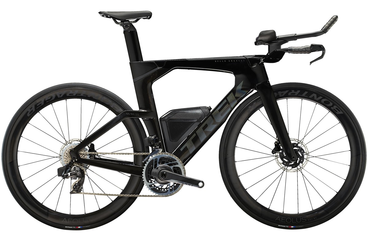Trek Speed Concept