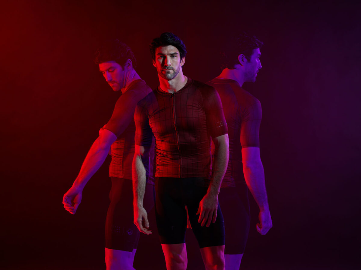 Specialized Speed of Light Collection