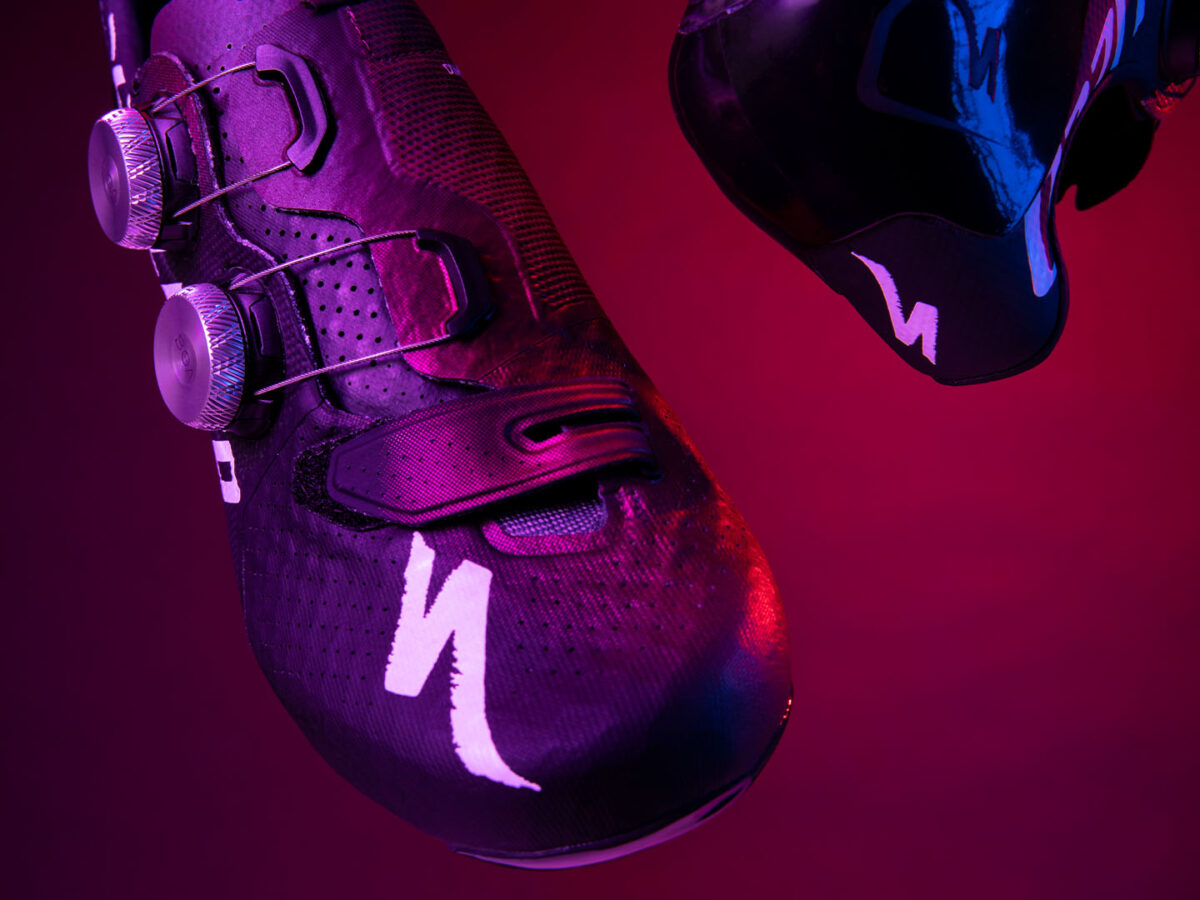 Specialized Speed of Light Collection