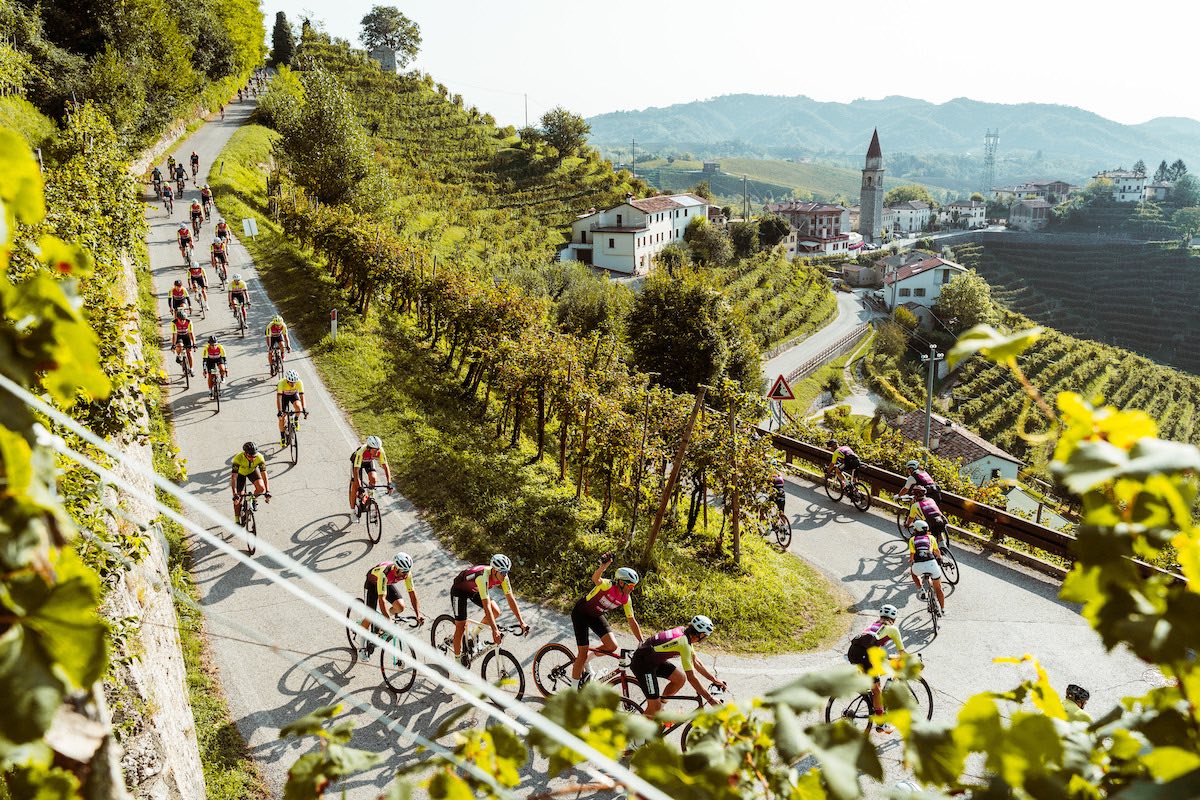 Stefan Nita Prosecco Cycling 2023 13