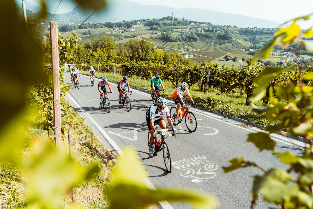 Stefan Nita Prosecco Cycling 2023 19