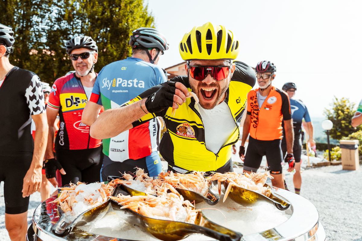 Stefan Nita Prosecco Cycling 2023 22