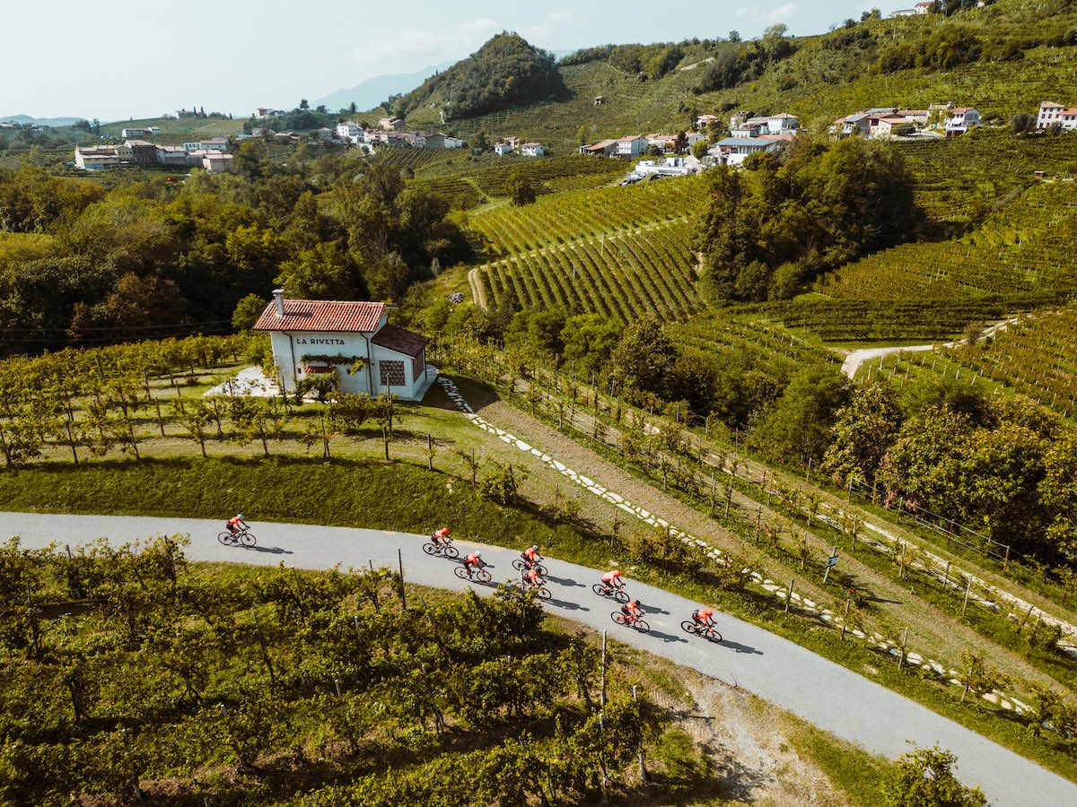 Stefan Nita Prosecco Cycling 2023 29