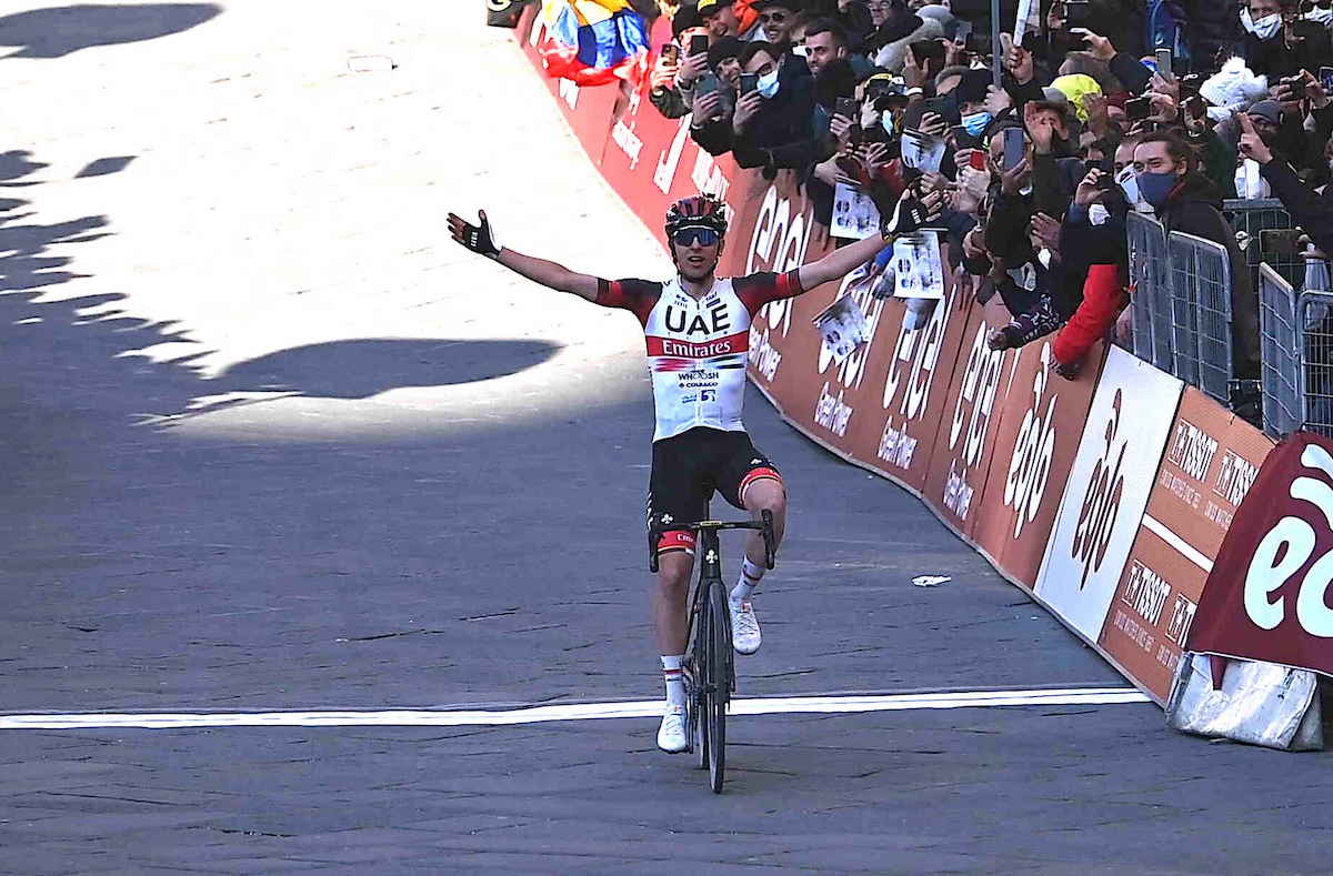 Montepremi Strade Bianche