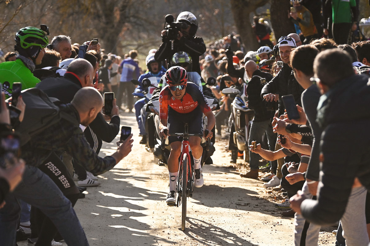 Strade Bianche 2024 16