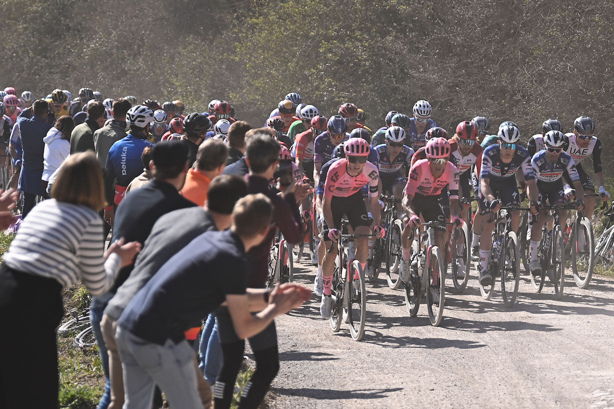 Strade Bianche 2024 2