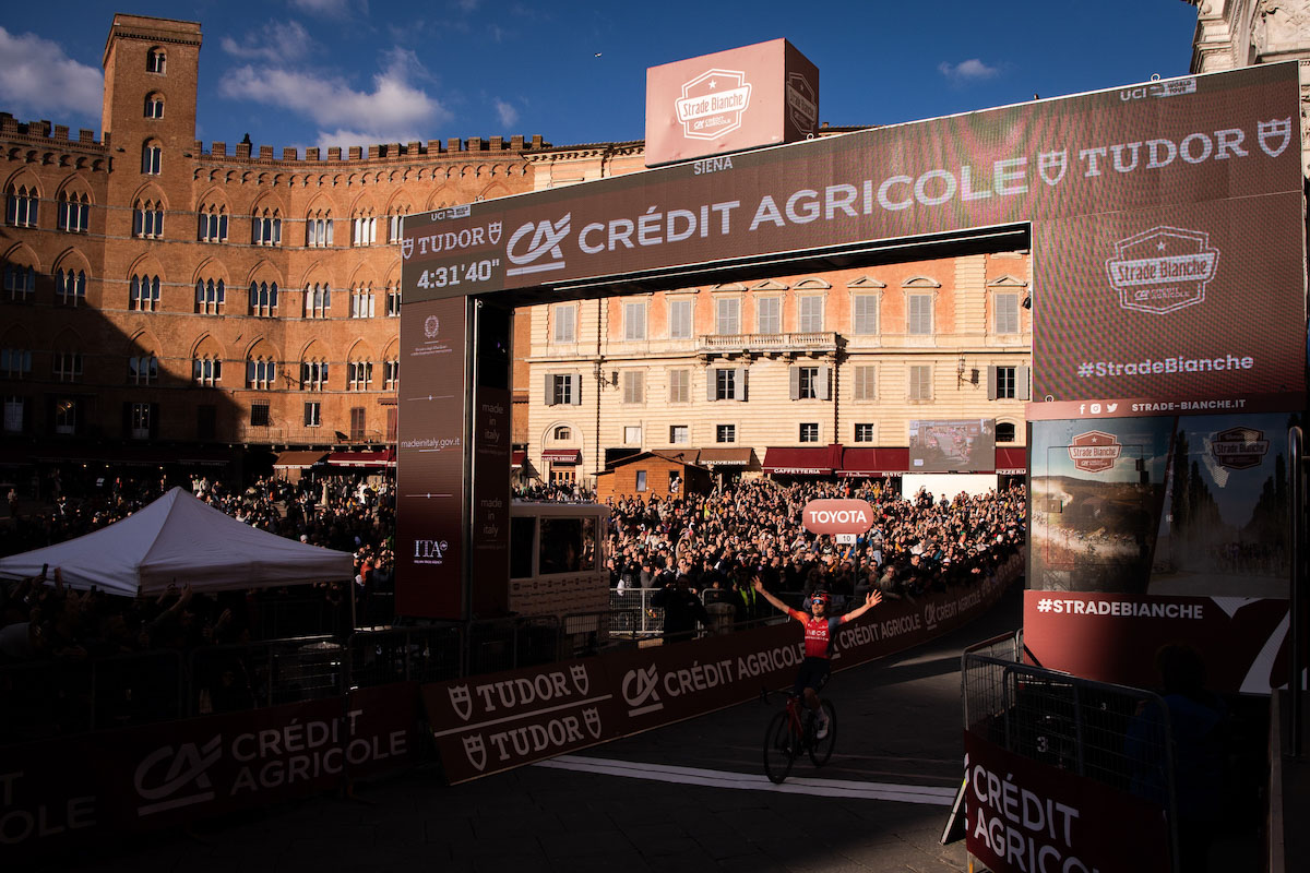 Strade Bianche 2024 21