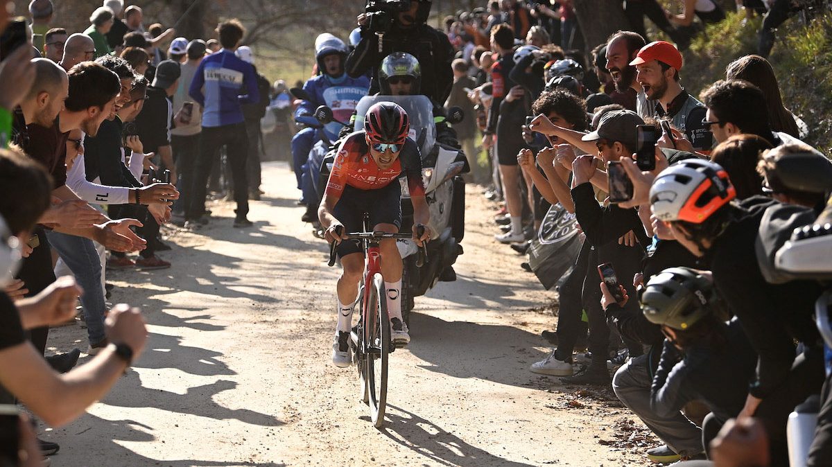 Strade Bianche 2024: percorso, favoriti e dove vederla in TV
