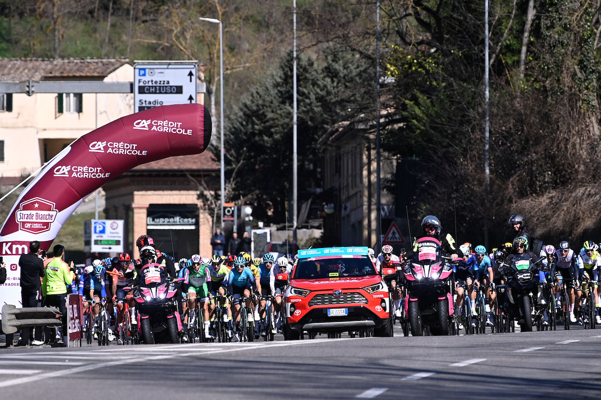 Strade Bianche 2024 7
