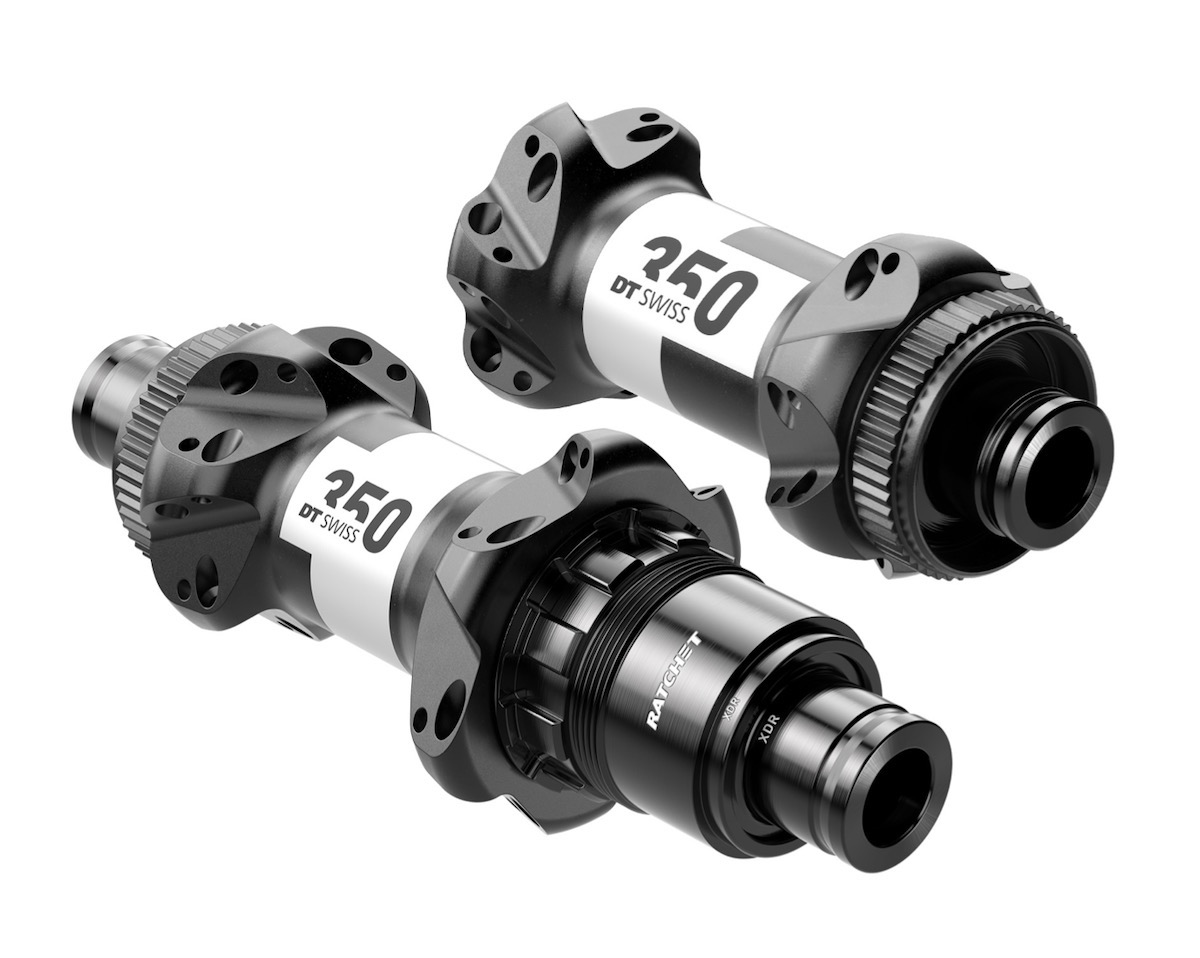 mozzi DT Swiss 350