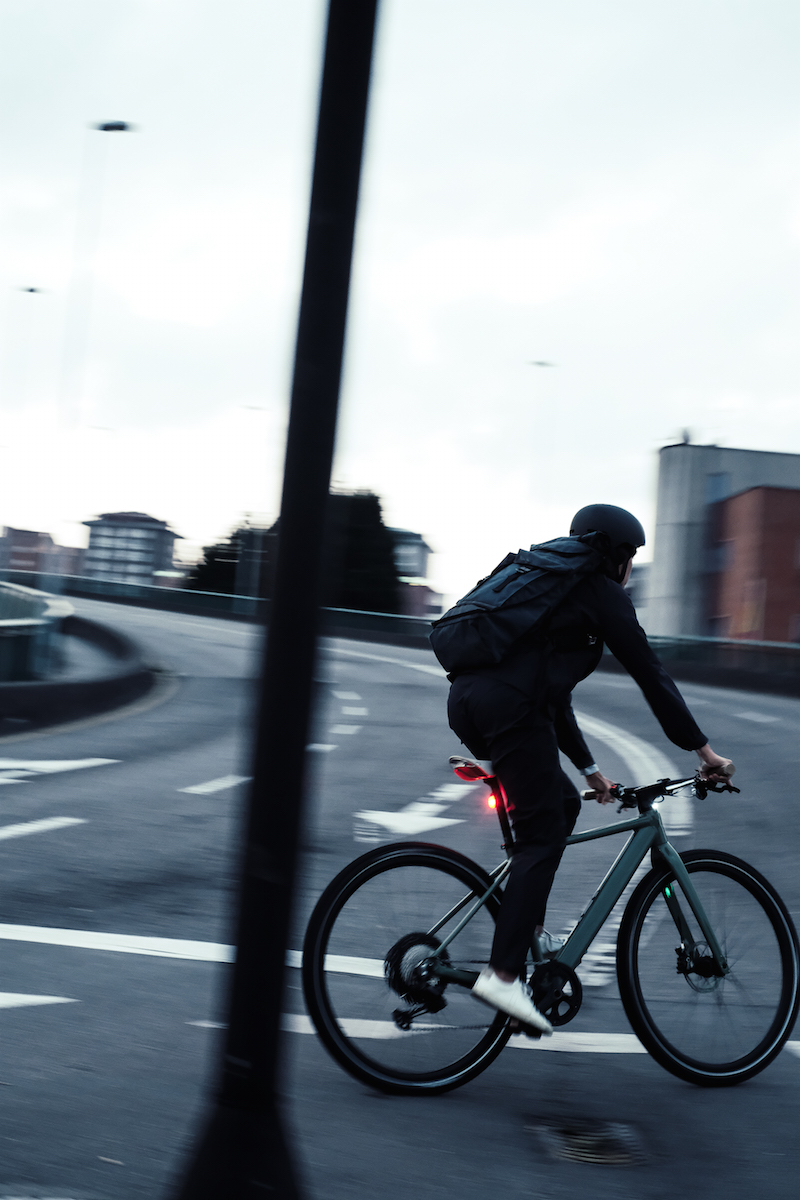 Approvata la Strategia Europea per il ciclismo