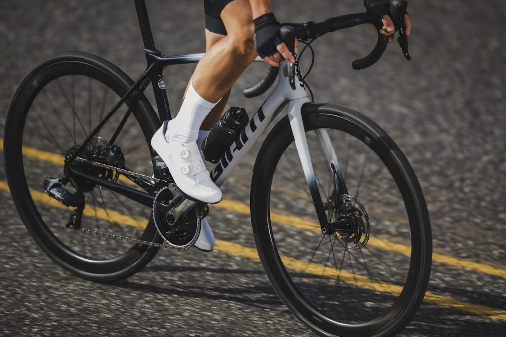 Giant Surge Pro