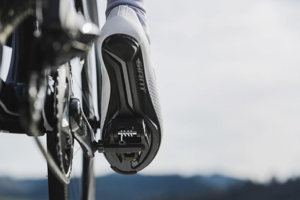 Giant Surge Pro