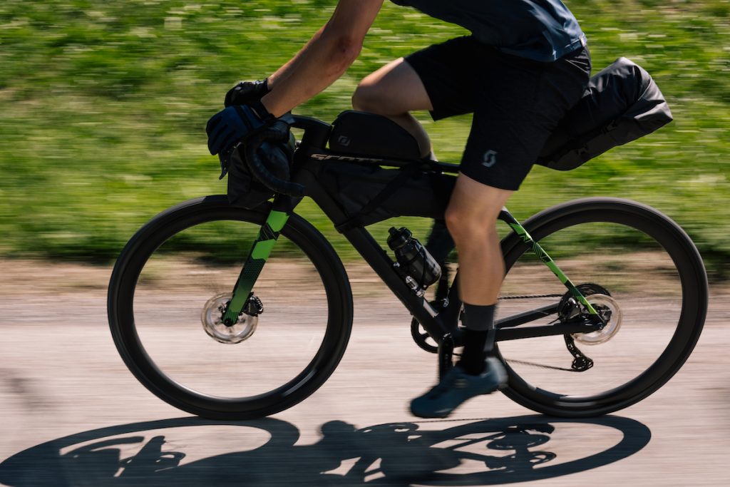 borse Syncros da bikepacking