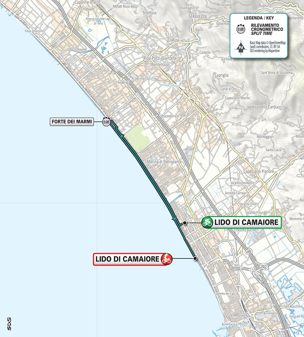 T01 LidoCamaiore plan