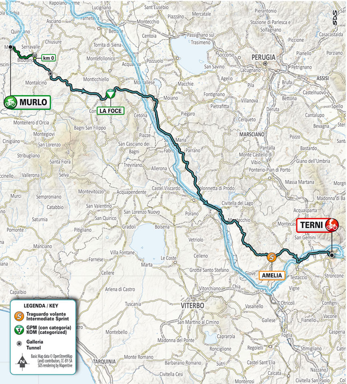 T03 Terni plan