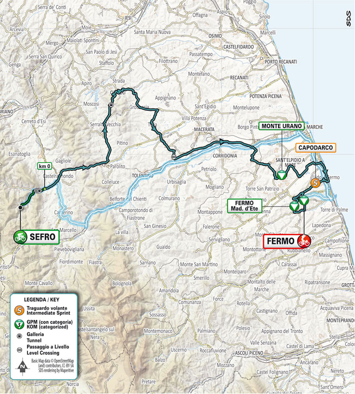 T05 Fermo plan