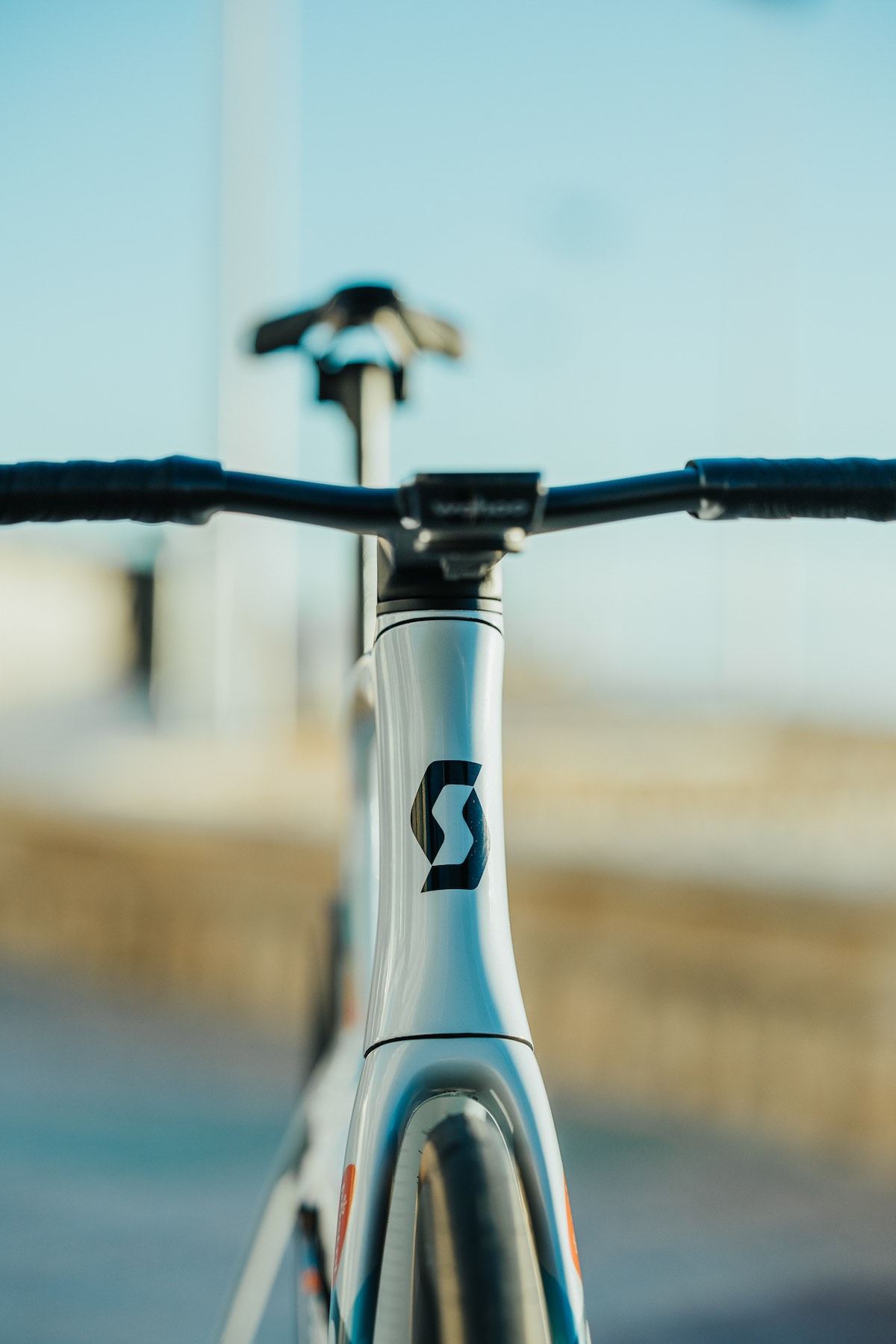 Scott e Team dsm-firmenich PostNL