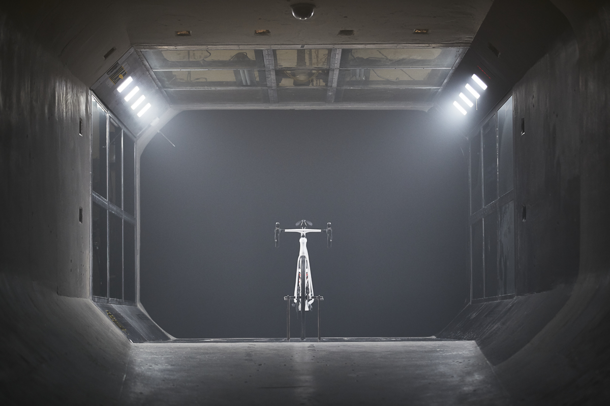 TK20 Wichita Wind Tunnel 2021 Emonda AeolusRSL37 78