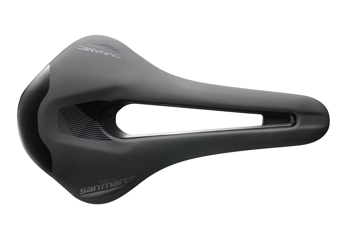 TOP SHORTFIT DYNAMIC