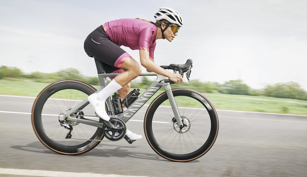 Canyon Aeroad 2022