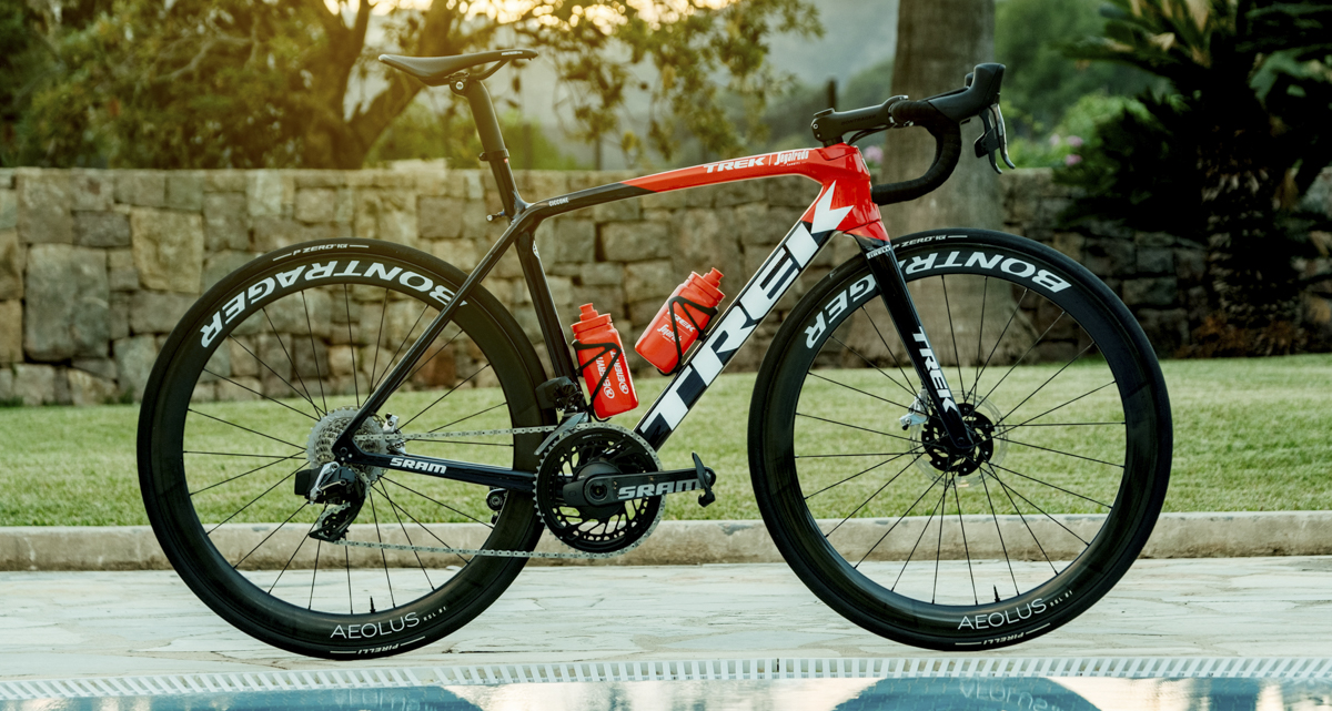 TREK 6