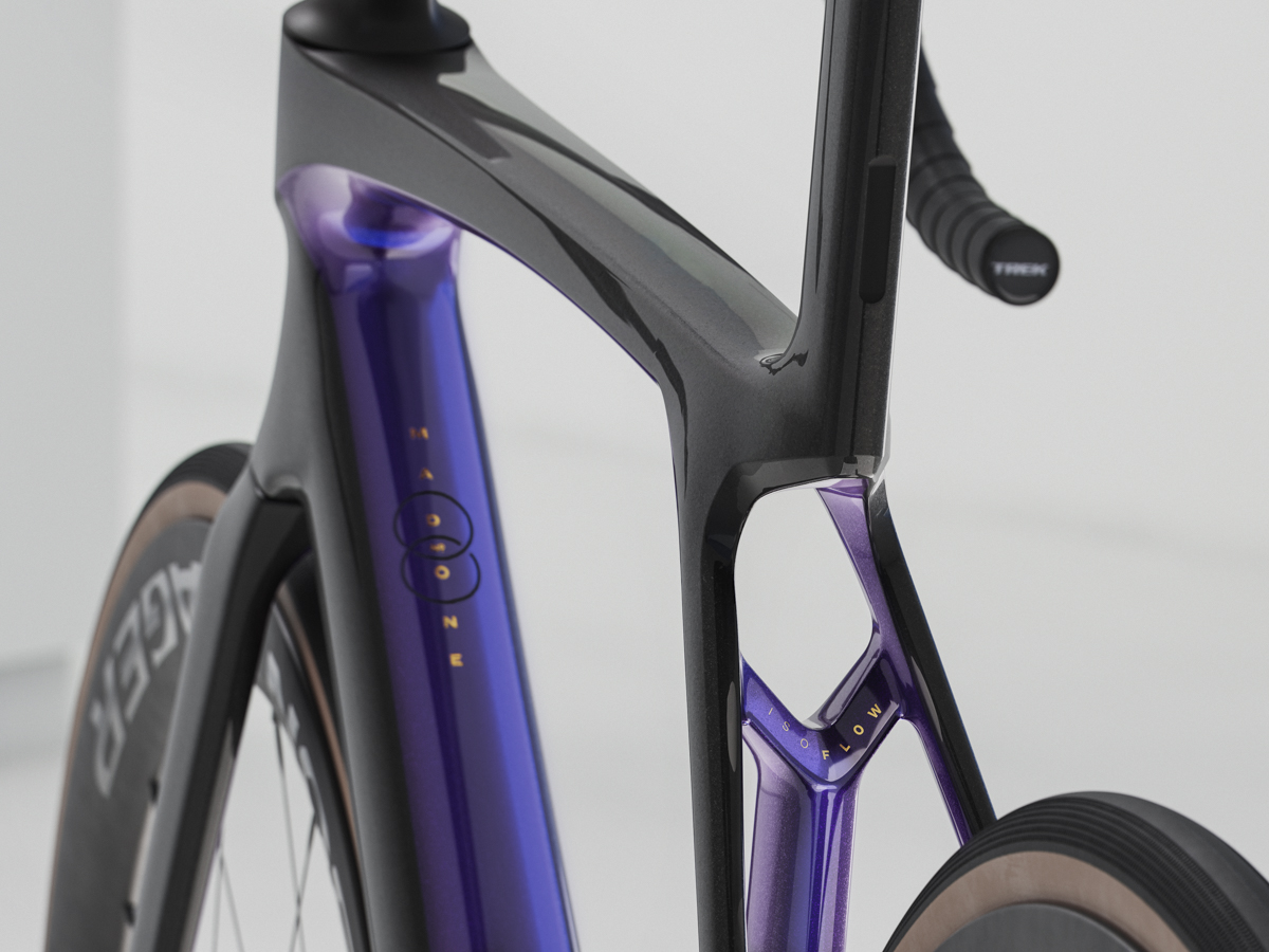 TREK MADONE GEN 8 new
