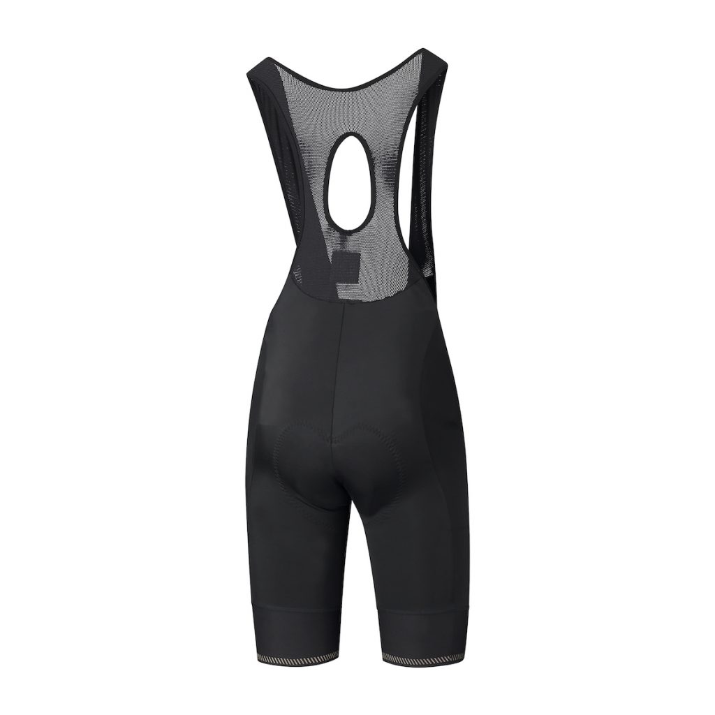 bibshort Shimano Tenku