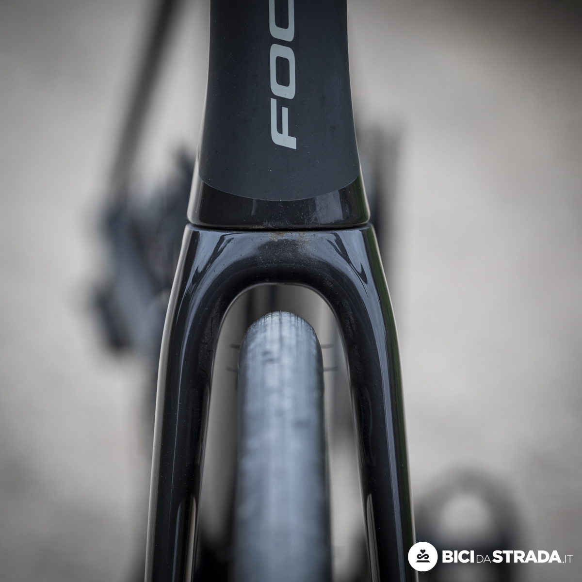 Come va la nuova Focus Izalco Max