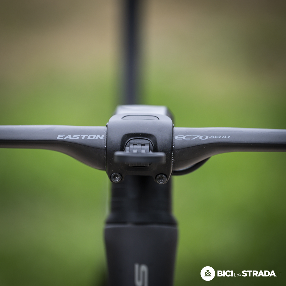 Come va la nuova Focus Izalco Max