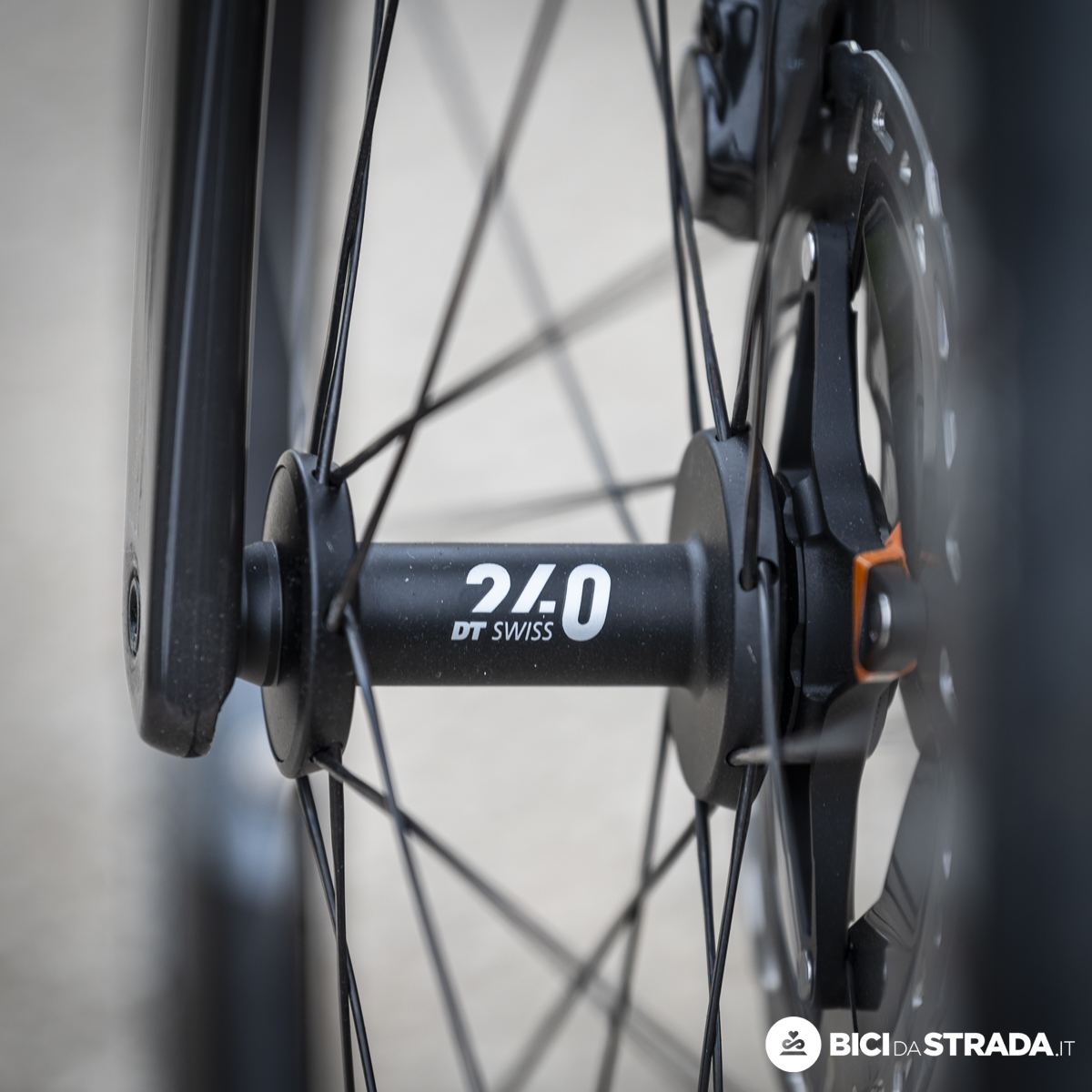 Come va la nuova Focus Izalco Max