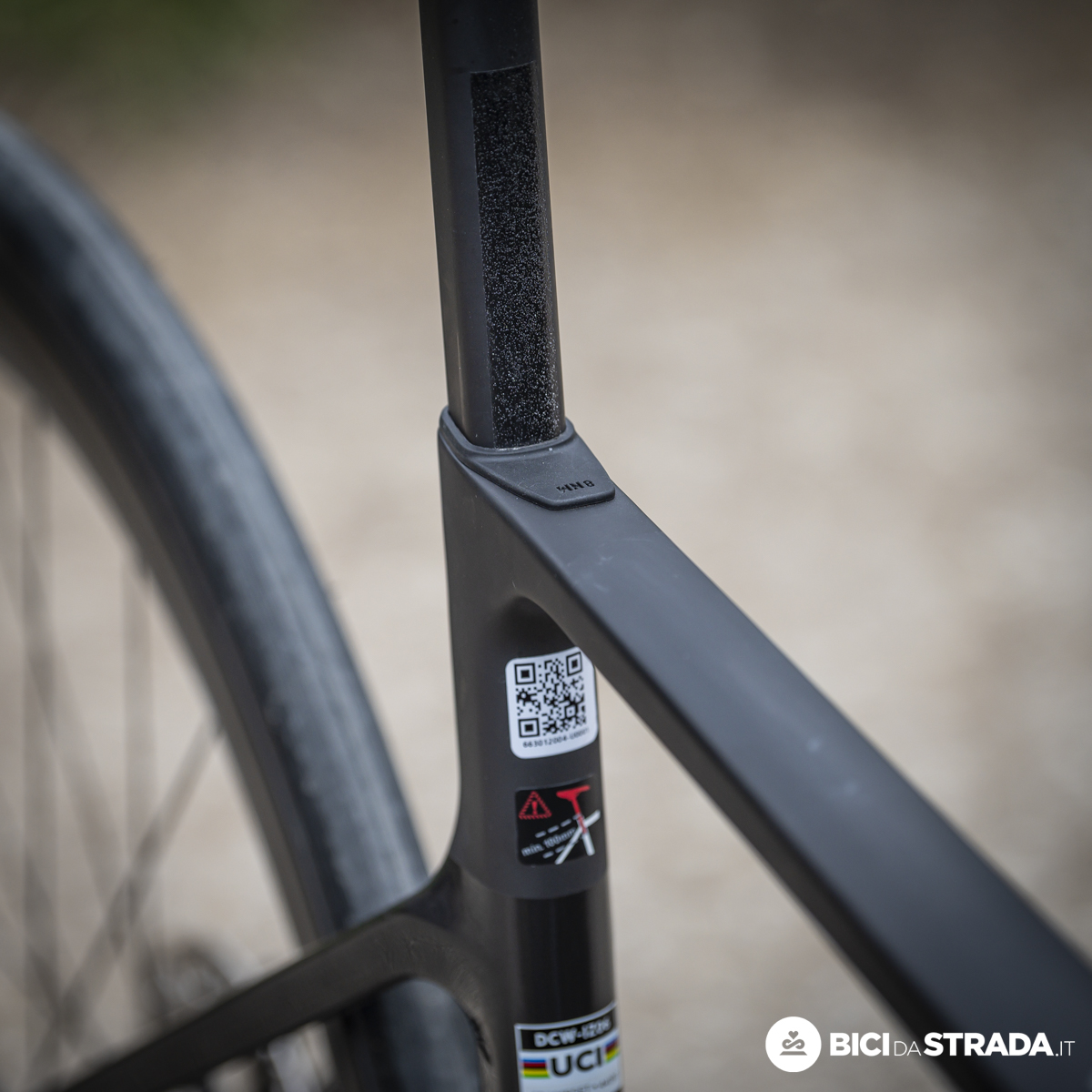 Come va la nuova Focus Izalco Max