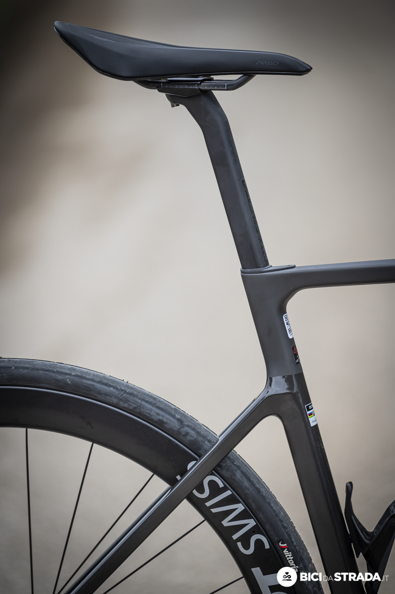 Test Focus Izalco