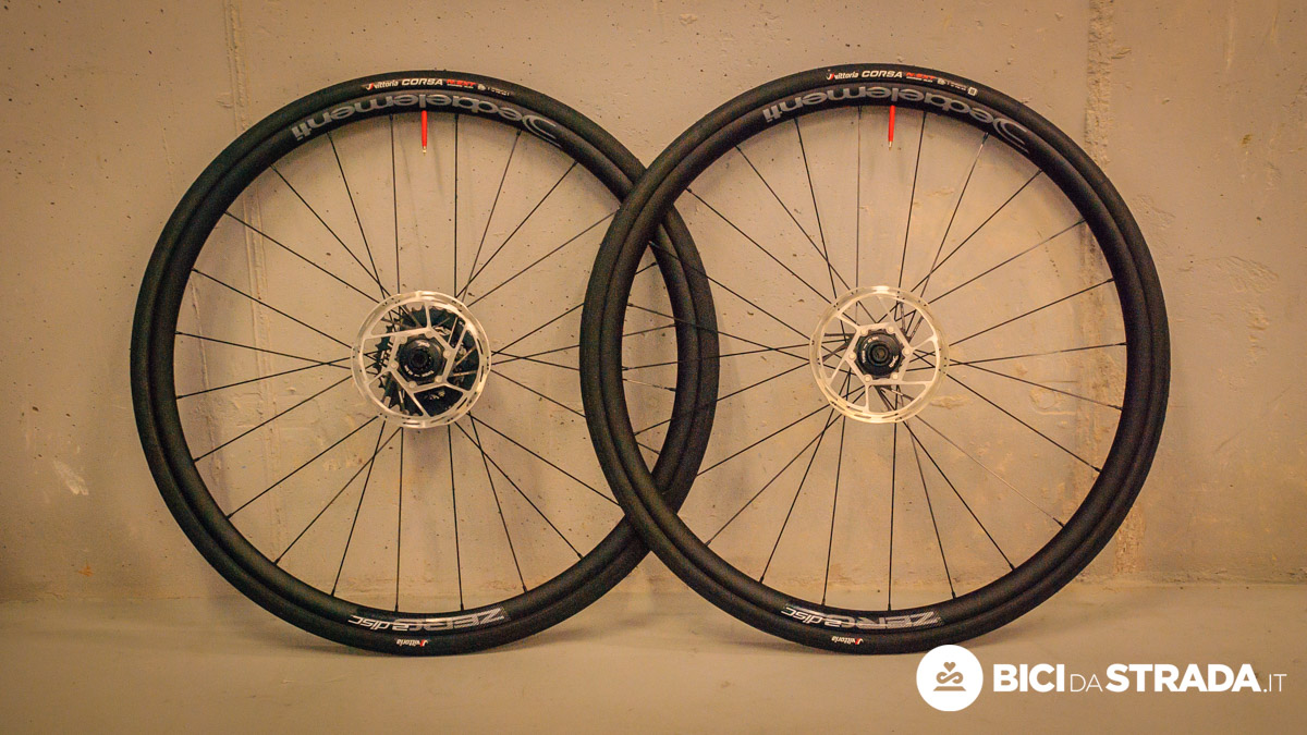 Vittoria Corsa N.Ext