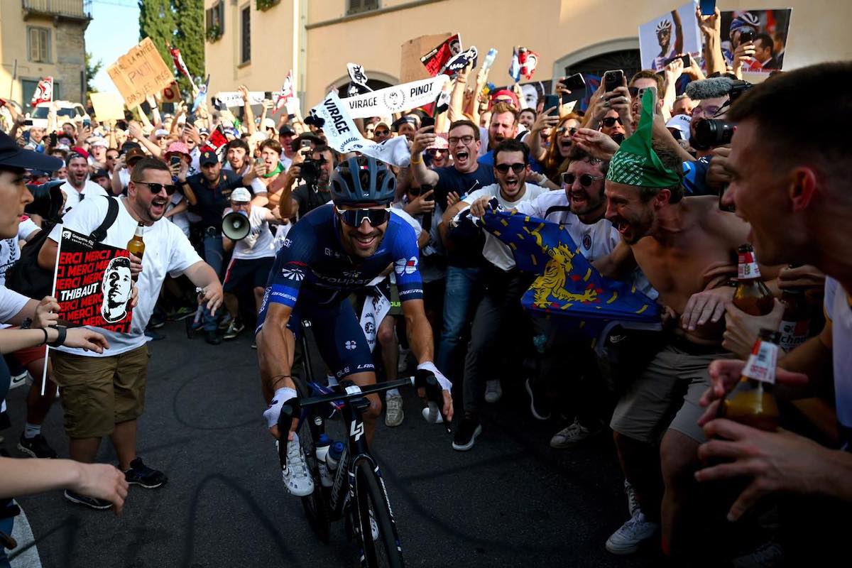 Thibaut Pinot