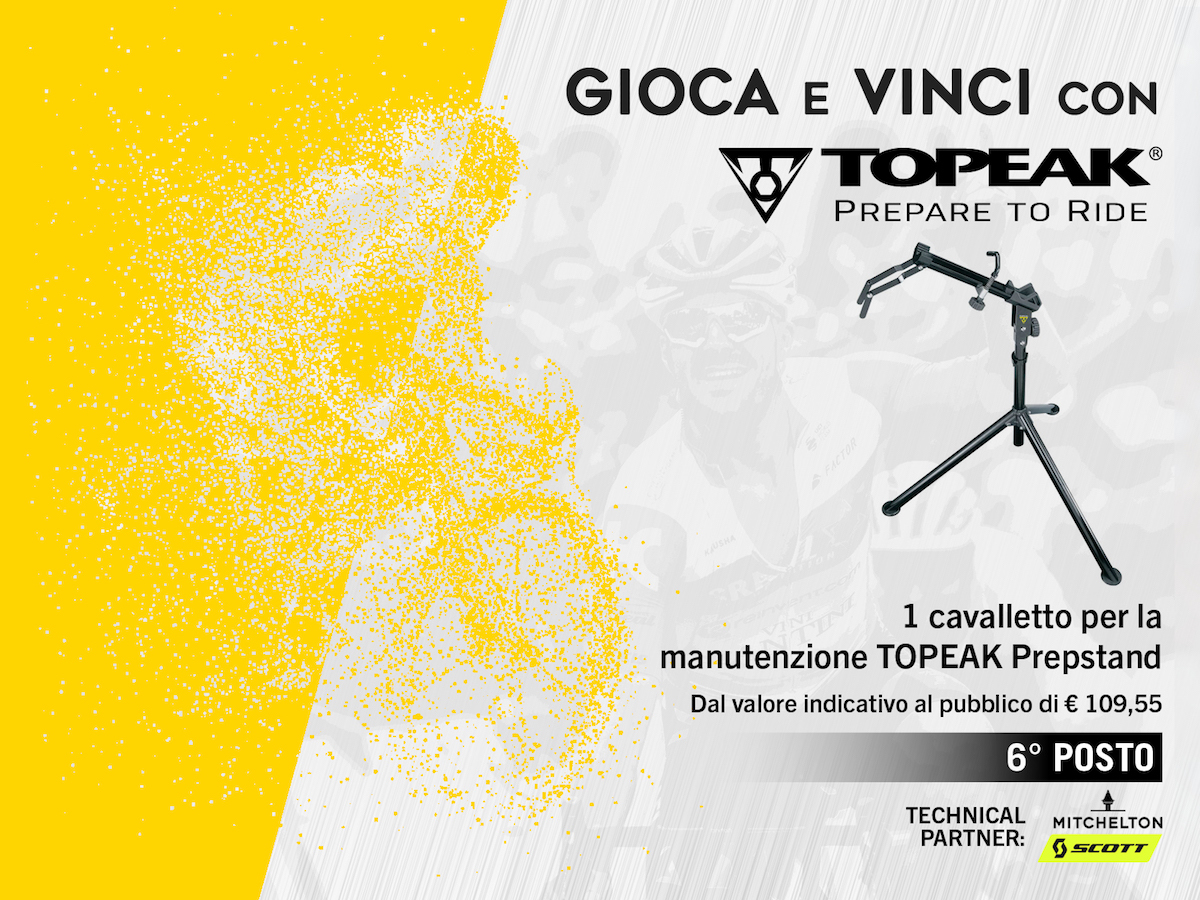 Topeak