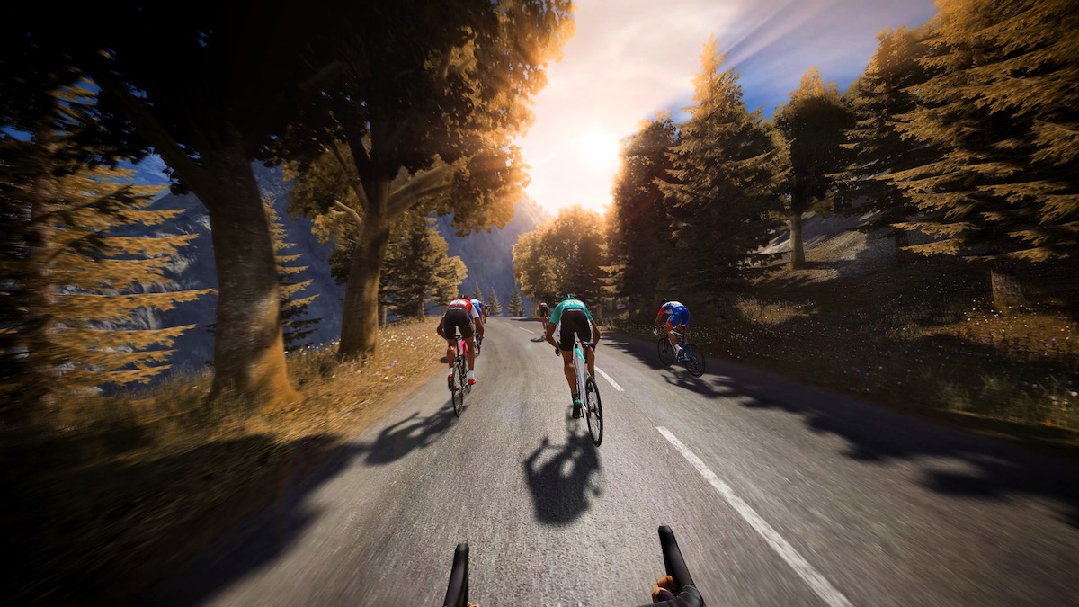 Pro Cycling Manager 2022