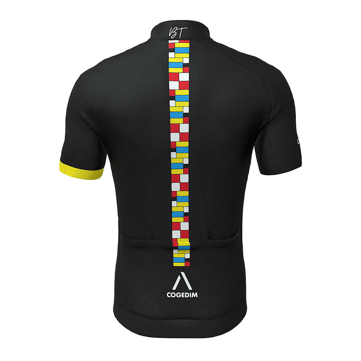 Tour de la provence RETRO