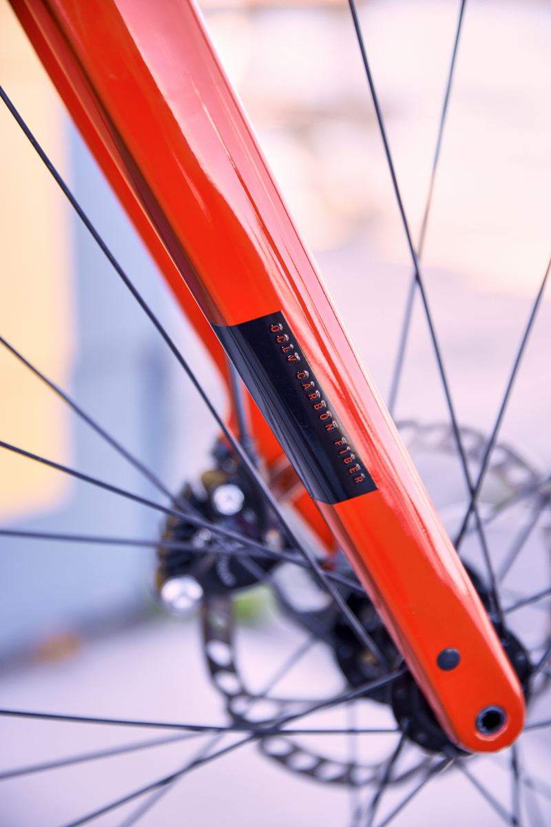 Nuova Trek Domane+ AL