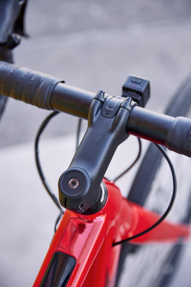 Trek domane AL 19