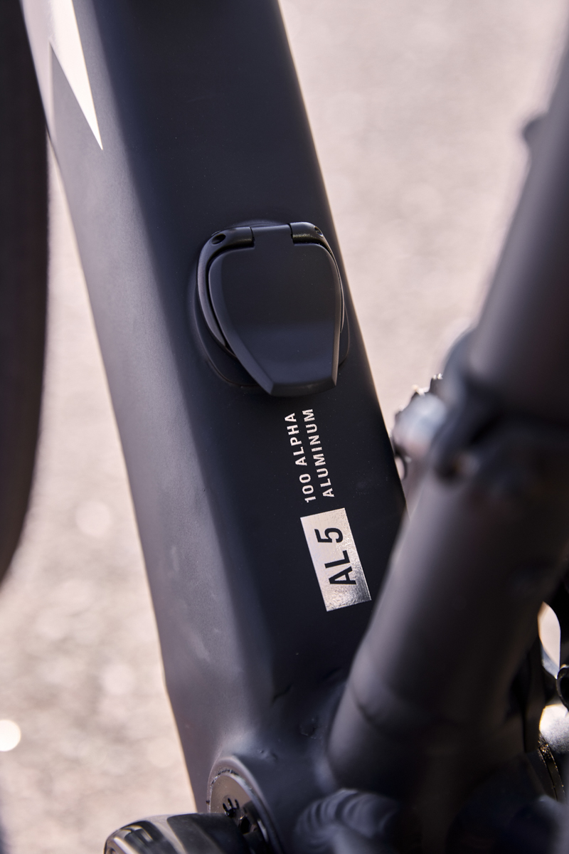 Trek domane AL 21