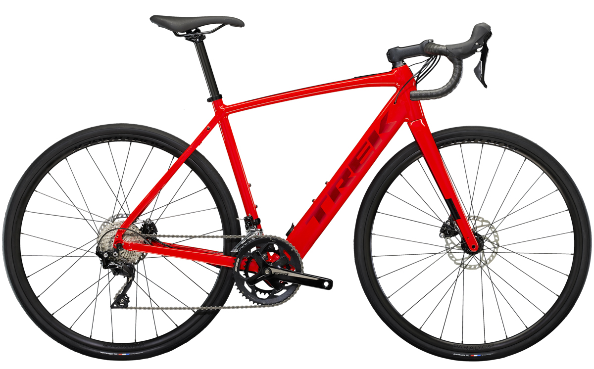 Trek domane AL 3