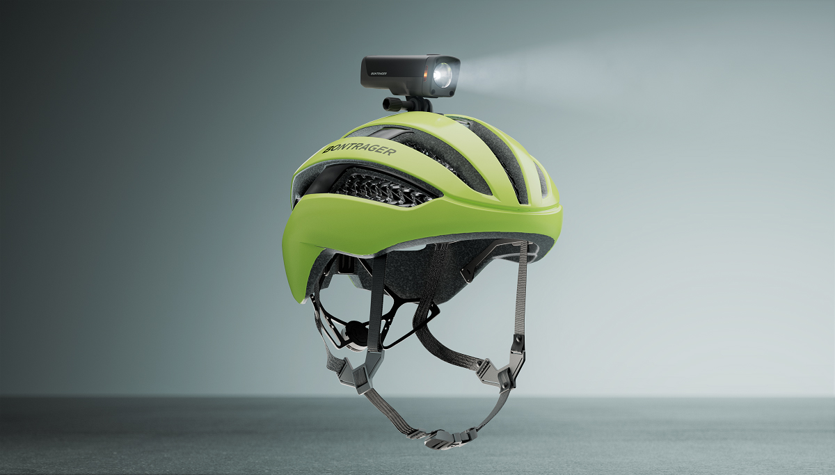 Bontrager Circuit WaveCel