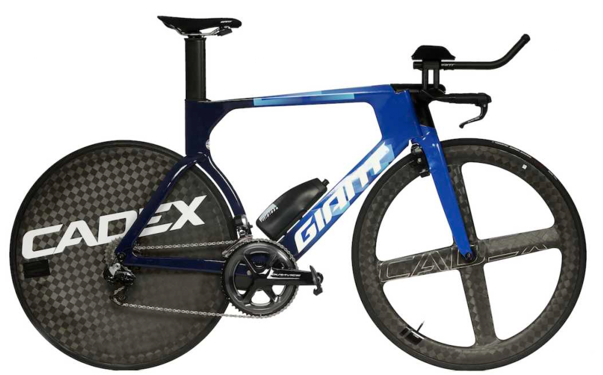 Trinity Advance Pro TT