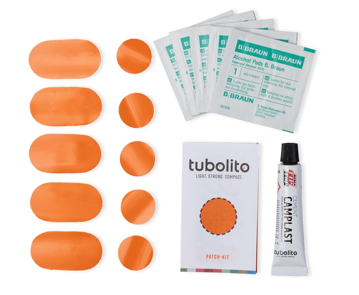 Tubolito S-Tubo