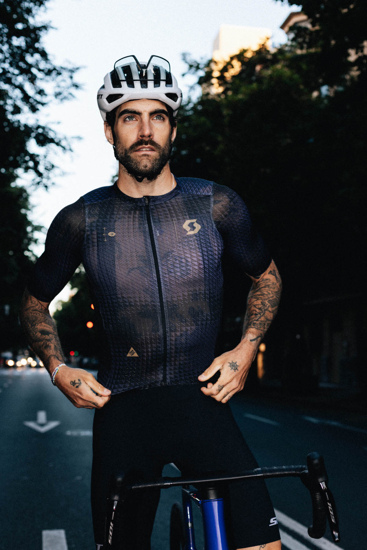 collezione estiva Scott ULTD