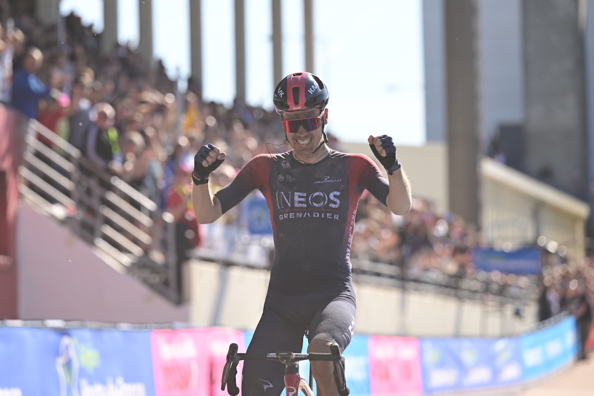 Parigi-Roubaix più veloce di sempre