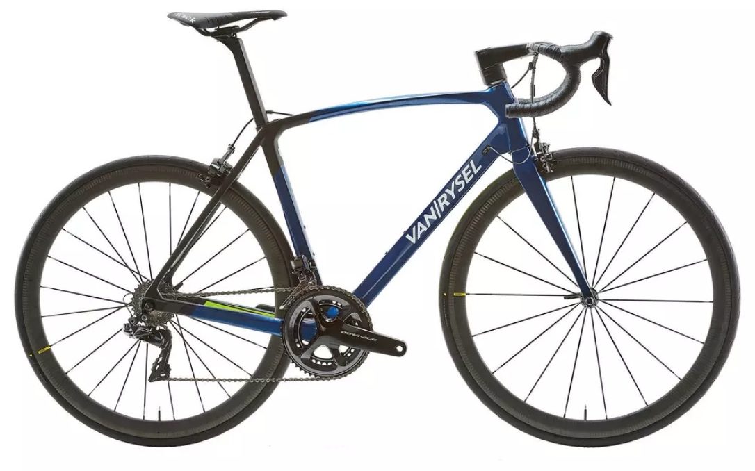 VanRysel ULTRA940RCRCFDuraAceDI2 e1605883034546