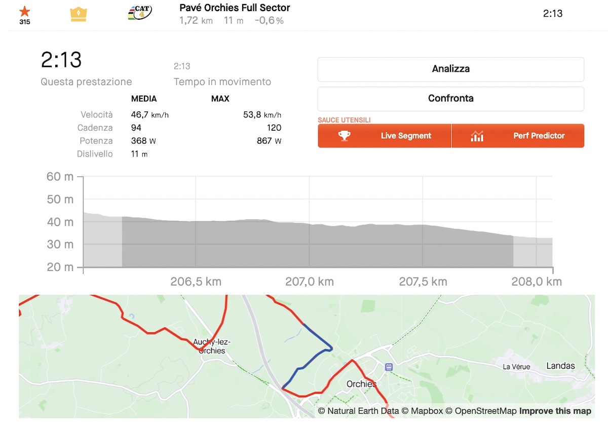 Vermeersch Paris Roubaix 2024 11.19.32